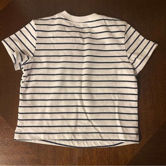 Little Me | Baby Boys Nautical Shortall | 18 mo - Picture 2 of 8